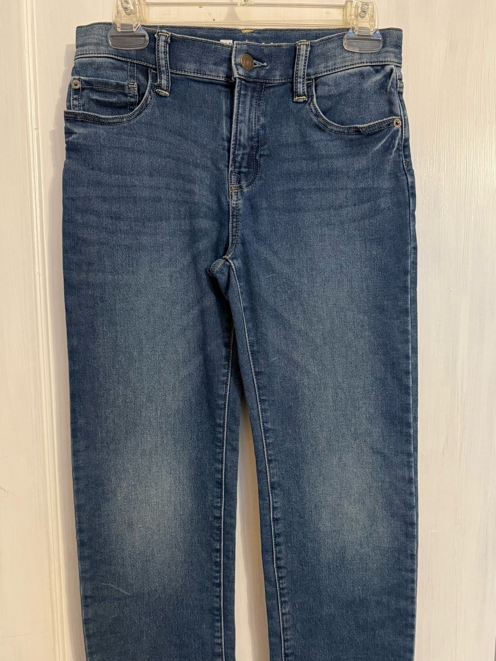 Gap Denim Boys Jeans Original Fit Size 14